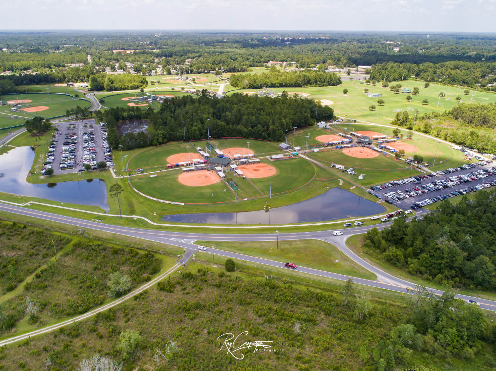 Columbia County Sports Commission