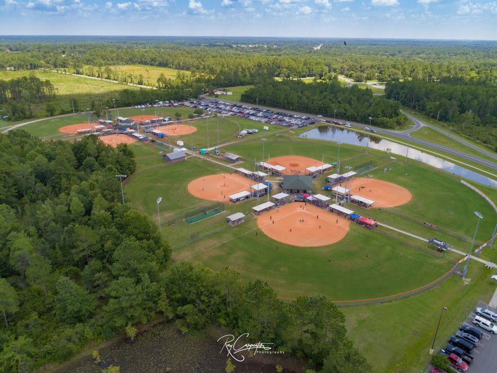 Columbia County Sports Commission Girls Softball