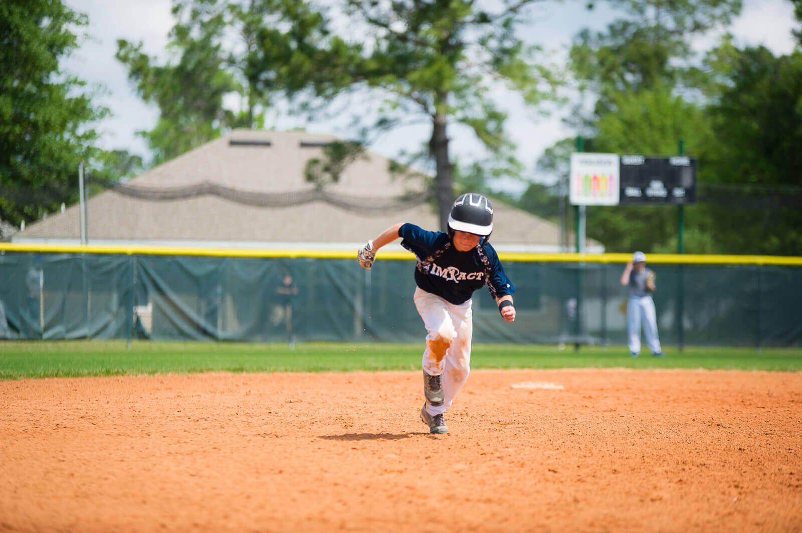 Columbia County Sports Commission