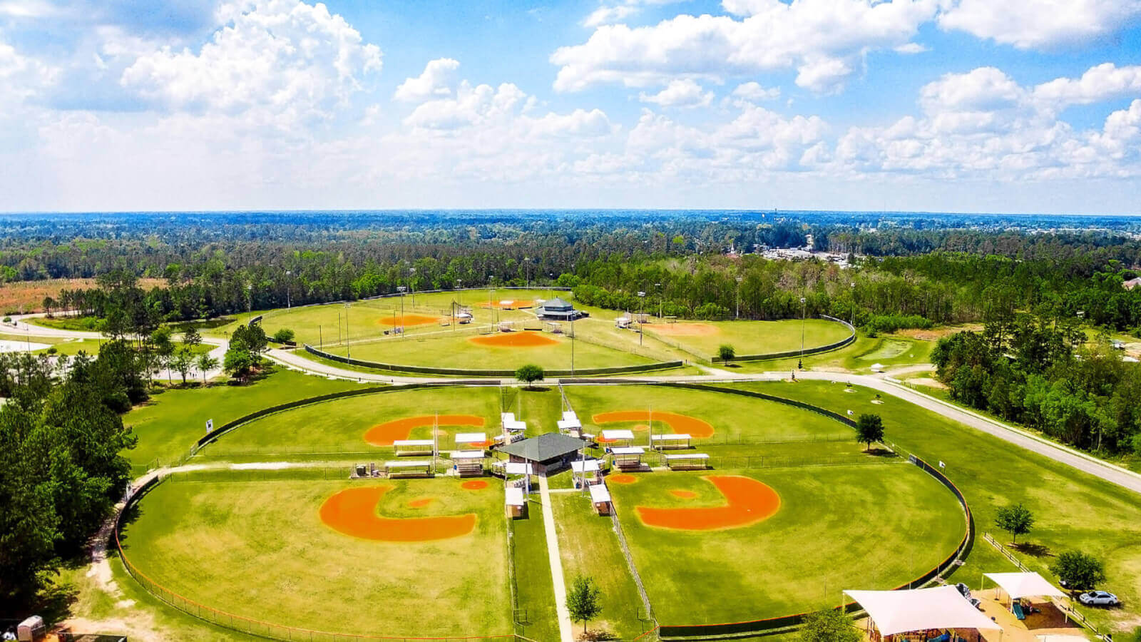 Columbia County Sports Commission